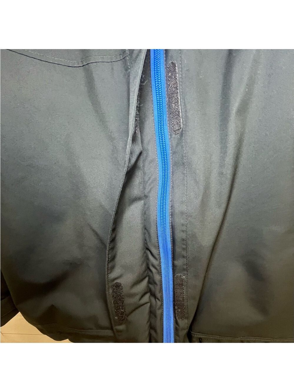 Cabela’s Men’s Black Insulated Jacket. Size 2XL - Picture 9 of 10